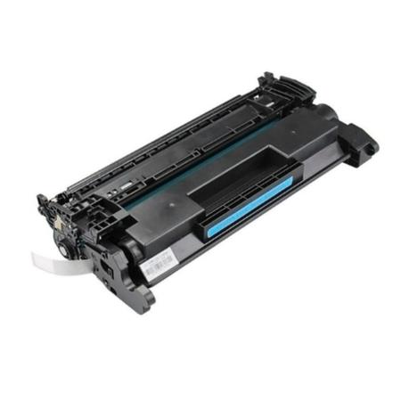 Imagem de Toner Para Impressora M402 M426 CF226A CF-226A 226A Compatível