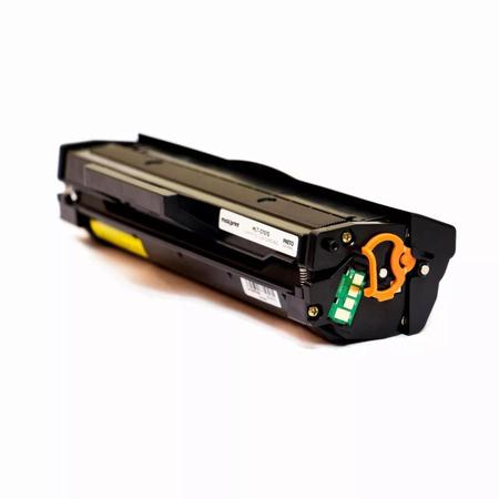 Imagem de Toner para Samsung Ml 2165 Mlt-d101s Ml-2165 D101s D101 3405w  101S 1.500 impressões compatível Evolut