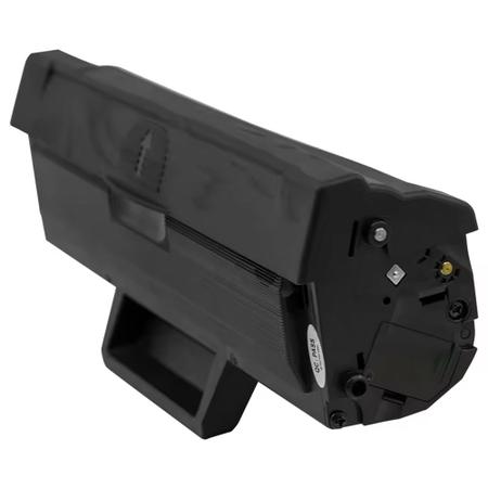 Imagem de toner preto W1105a 105a com chip compatível para impressoras HP 107, MFP135, MFP137