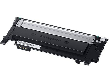 Imagem de Toner Samsung Preto