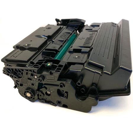 Imagem de Toner W9008mc COM CHIP Para 9008MC E50145dn 50145 DN E52645dn E52645c Preto Compatível