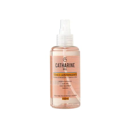 Imagem de Tônico Adstringente Facial Catharine Hill 150ml Regenerador Clareador Vegano