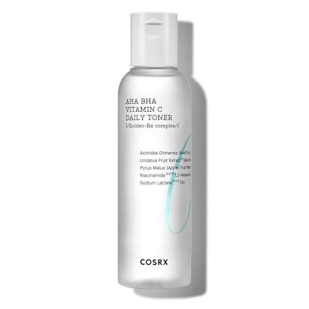 Imagem de Tônico COSRX Refresh ABC Daily 150 ml com vitamina C AHA BHA