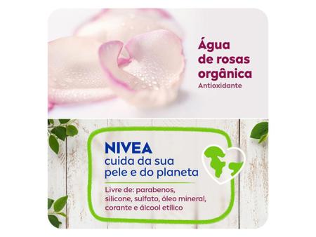 Imagem de Tônico Facial Nivea Petals Aqua Rose 200ml