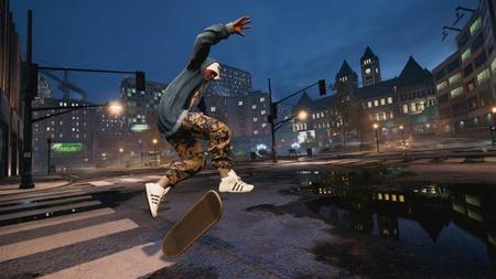 Tony Hawks Pro Skater 5 para PS4 - Activision - Outros Games - Magazine  Luiza