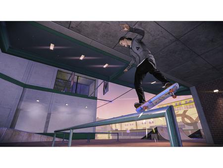 Tony Hawks Pro Skater 5 para PS4 - Activision - Outros Games - Magazine  Luiza