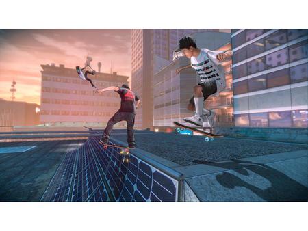 Tony Hawks Pro Skater 5 Ps4 (Seminovo) (Jogo Mídia Física) - Arena