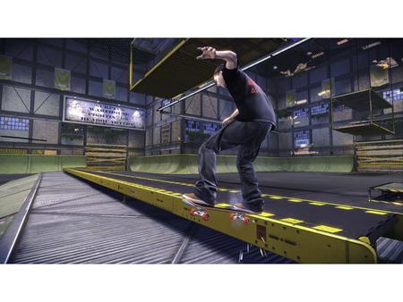 Tony Hawks Pro Skater 5 para PS4 - Activision - Outros Games - Magazine  Luiza