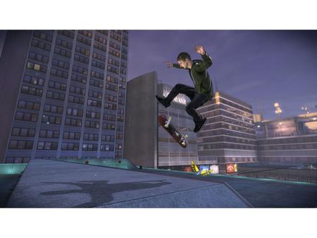 Tony Hawks Pro Skater 1+2 - PS4 - Compra jogos online na