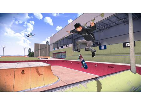 Tony Hawks Pro Skater 5 para PS4 - Activision - Outros Games