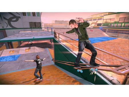 Tony Hawks Pro Skater 5 para PS4 - Activision - Outros Games