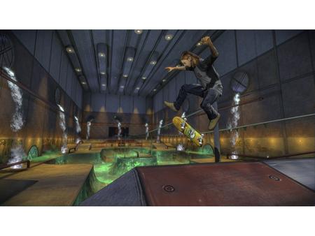 Tony Hawks Pro Skater 5 para PS4 - Activision - Outros Games