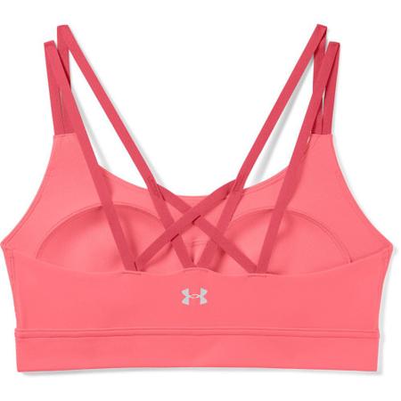 Top Esportivo Feminino Under Armour Balance Eclipse - Top