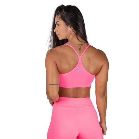 Top everlast ever cross alça fina feminino Imagem de Top everlast ever cross alça fina feminino