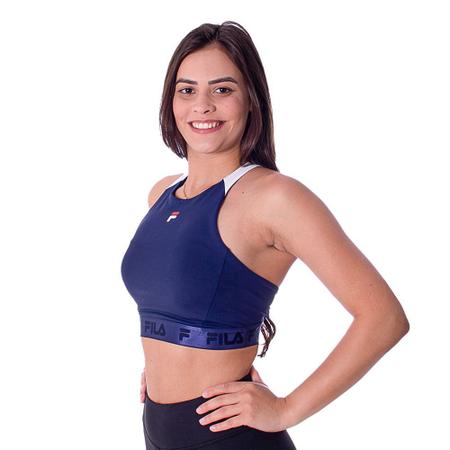Fila bold top