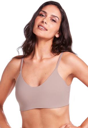 Calvin Klein Invisibles Convertible Bralette