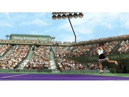 Imagem de Top Spin 4 para Xbox 360 - 2K Sports