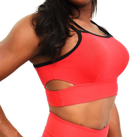 Suplex Breeze Bra Top