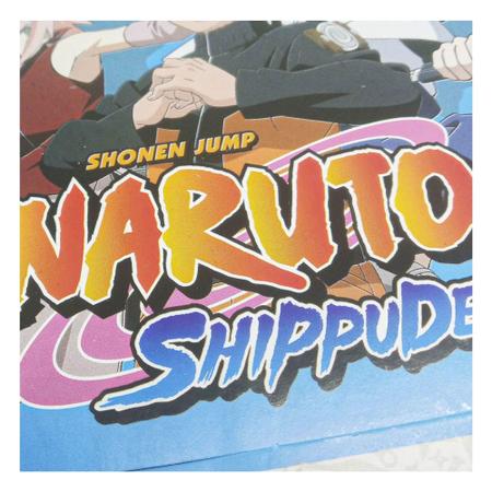 Topo de Bolo Naruto Shippuden - Uzumaki Naruto, Magalu Empresas