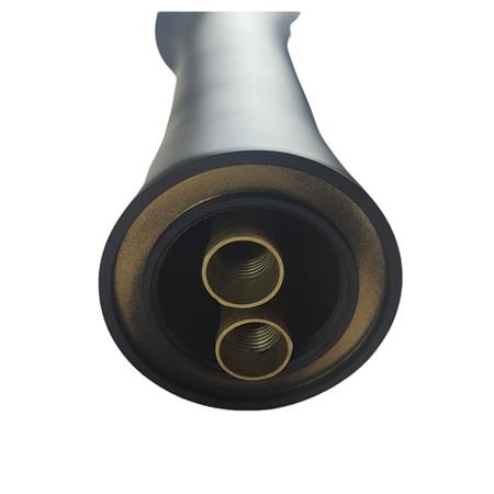 Torneira Cascata Luxo Monocomando Misturador Quente Frio Cobre Banheiro Bancada - Compre Imagem de Torneira Cascata Luxo Monocomando Misturador Quente Frio Cobre Banheiro Bancada