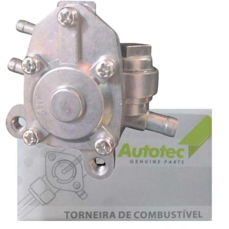 Imagem de Torneira Combustível Yamaha Crypton 105 1998 A 2005