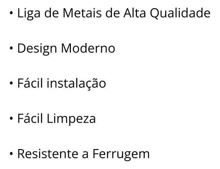 Imagem de Torneira Lavatório Monocomando Style Bica 360 Graus Dourado