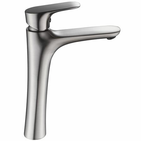 Torneira Monocomando para Lavat rio Ff35137V 6Hn Vittorio Sensi