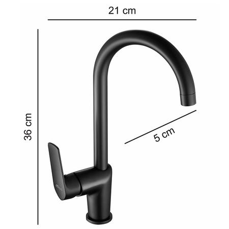 Sensi dacqua online monocomando