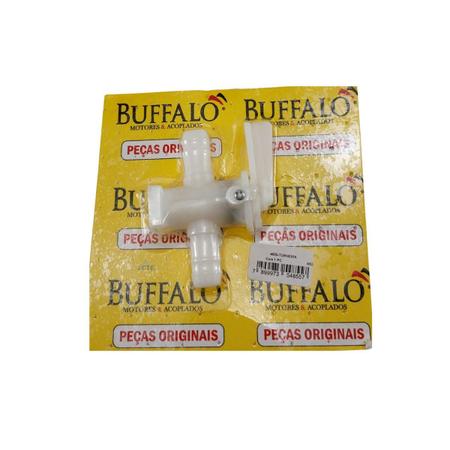 Torneira Para Atomizador BFG 600 2T Buffalo Original Imagem de Torneira Para Atomizador BFG 600 2T Buffalo Original