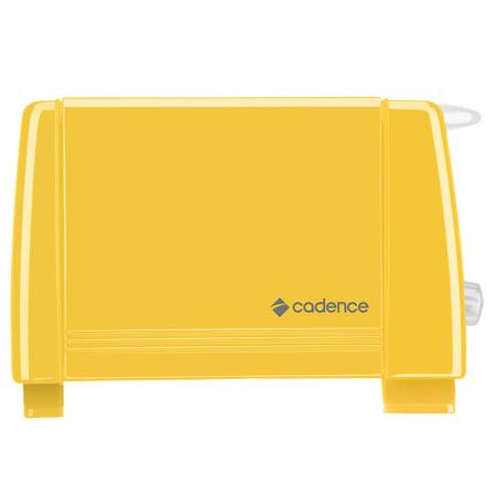Imagem de Torradeira Cadence Colors Amarela