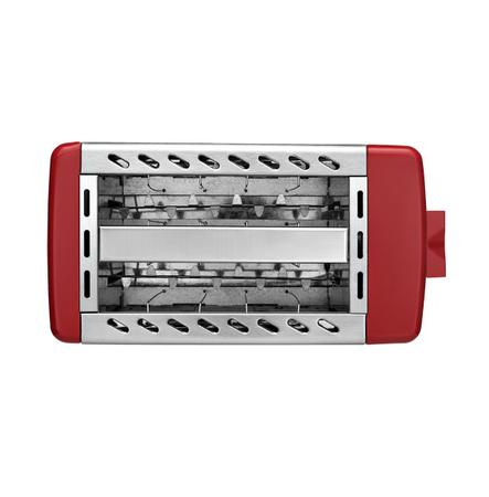 Imagem de Torradeira Inox Red 6 Níveis de Tostagem Ejeção Automática 220V Lenoxx