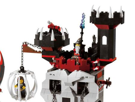 Lego 7093 sale