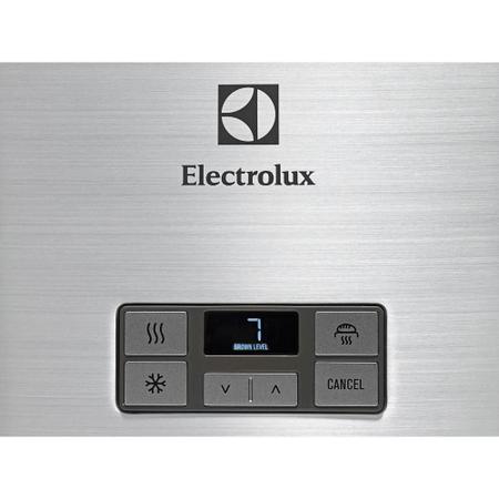 Imagem de Tostador Electrolux Expressionist Collection Inox TOP50