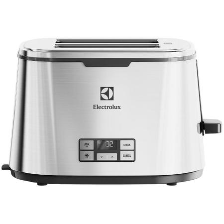 Imagem de Tostador Electrolux Expressionist Collection Inox TOP50