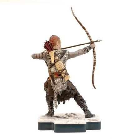 Imagem de Totaku God of War Atreus 8cm N.08