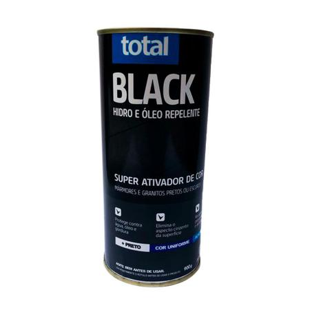 Imagem de Total Black Ativador de Cor 1 kg -Bellinzoni