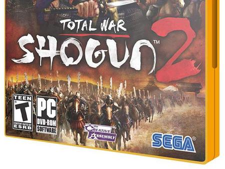 Jogo Mídia Total War Shogun 2 Original para Computador PC - Sega - Jogos  para PC - Magazine Luiza
