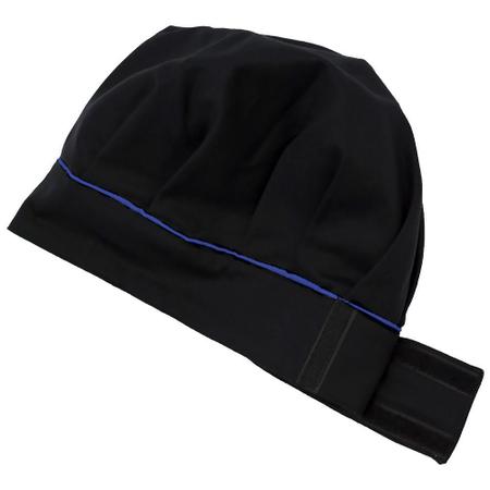 Chapeu do Chef - Touca Mestre Cuca BRANCA Unisex Regulavel - GZT Store