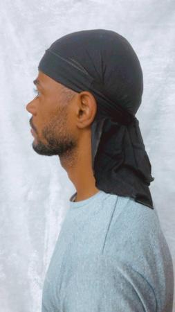 Durag waves estilo rag unissex - Ata multimarcas0810 - Camiseta Feminina -  Magazine Luiza