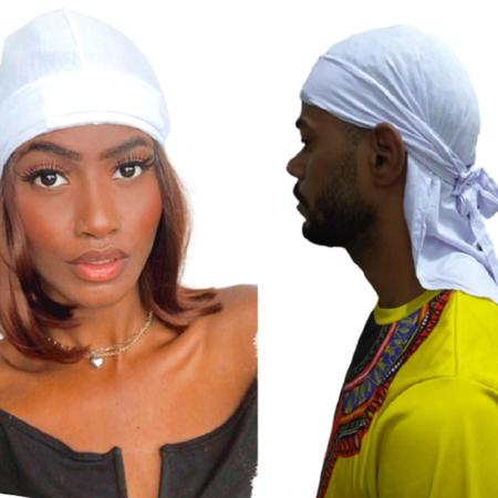 Touca durag waves - Ata multimarcas0810 - Touca e Gorro - Magazine Luiza