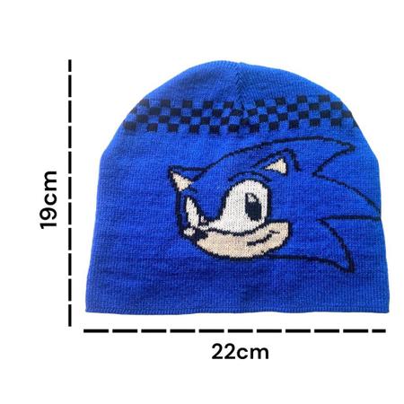 Américas Shopping lança decoração natalina com personagem Sonic e