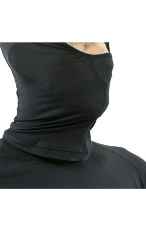 Imagem de Touca Ninja Balaclava X11 Preta