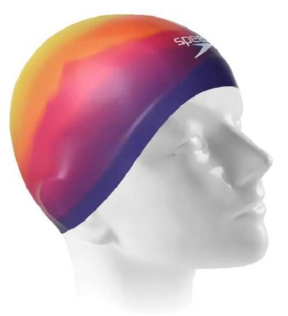 Imagem de Touca Speedo Ladies Cap - Holi Pink