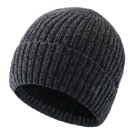 Imagem de Touca Unissex Gorro Forrado de Lã Toca Masculina e FemininaTouca Unissex Gorro Forrado de Lã Toca Masculina e Feminin