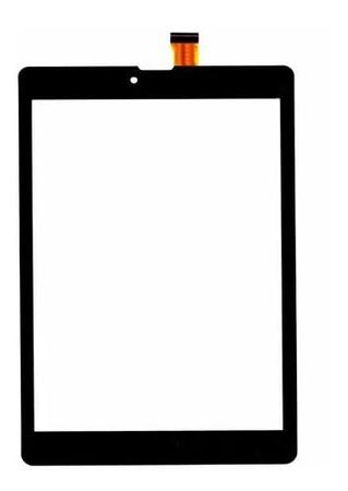 Imagem de Touch  Compatível Tablet Dl Tab Facil Tx385 Lt741