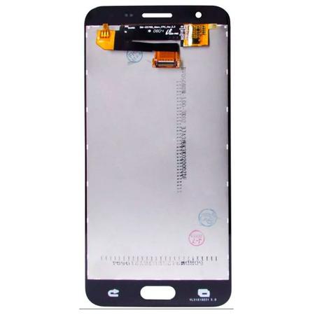 Imagem de Touch Samsung Galaxy J5 Prime SM-G570 Branco Original