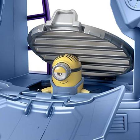 Minion hotsell robot toy