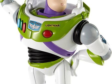 Bonecos Buzz e Ken Toy Story 3 - Mattel - Brinquedos por Tema - Magazine  Luiza