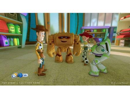 Jogo Toy Story 3 - PS3 - Minimax - Jogos de Aventura - Magazine Luiza