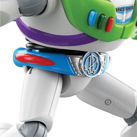 Buzz lightyear con online cinturon